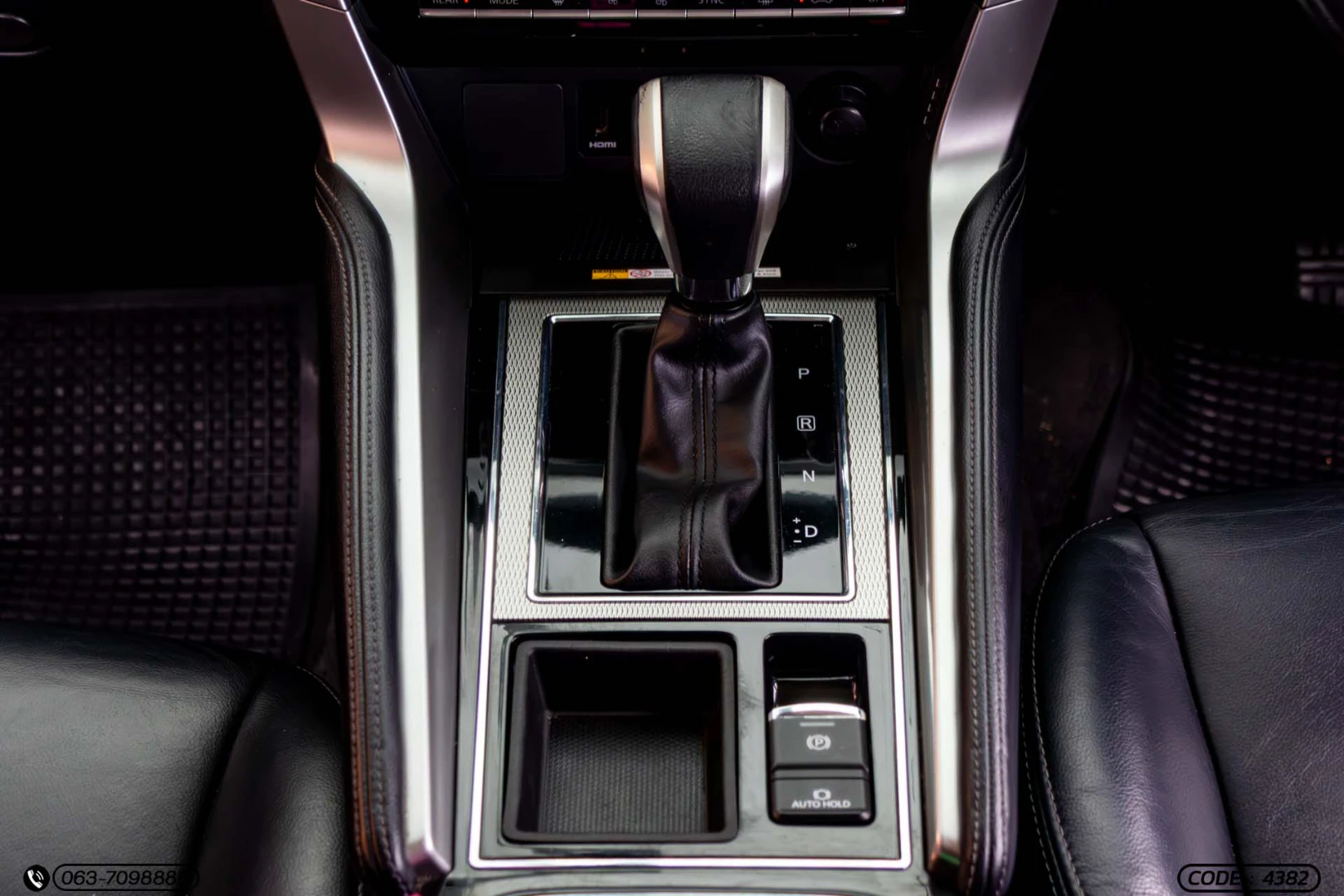 Mitsubishi PAJERO SPORT 2.4 GT PREMIUM 2WD (MY20) - ภาพย่อที่ 19