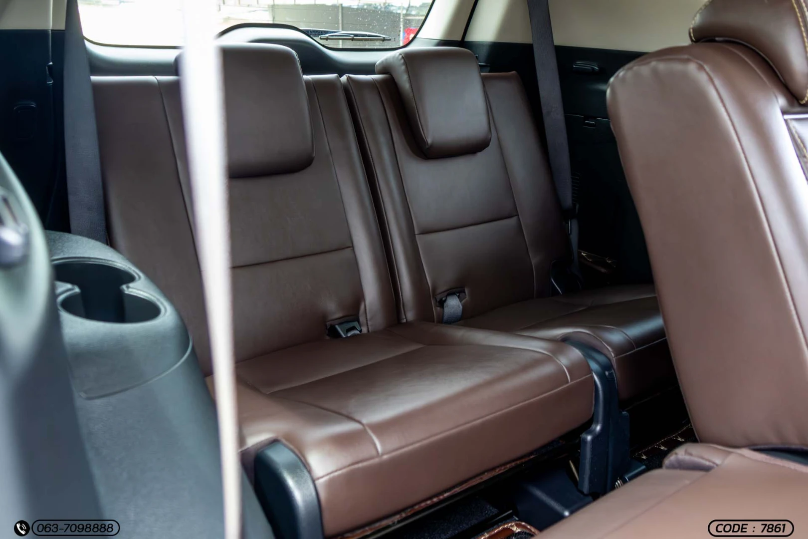 Mitsubishi PAJERO SPORT 2.4 GT PREMIUM 2WD (MY20) - ภาพย่อที่ 19