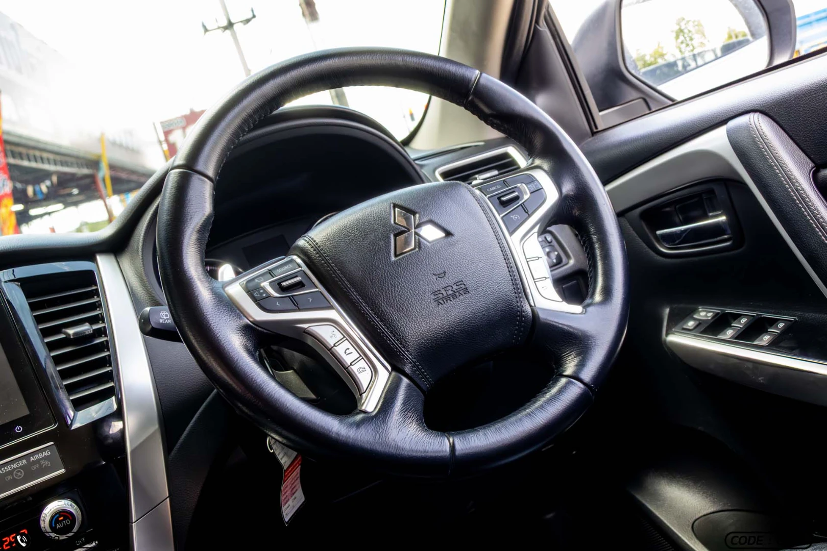 Mitsubishi PAJERO SPORT 2.4 GT PLUS (MY20) - ภาพย่อที่ 19