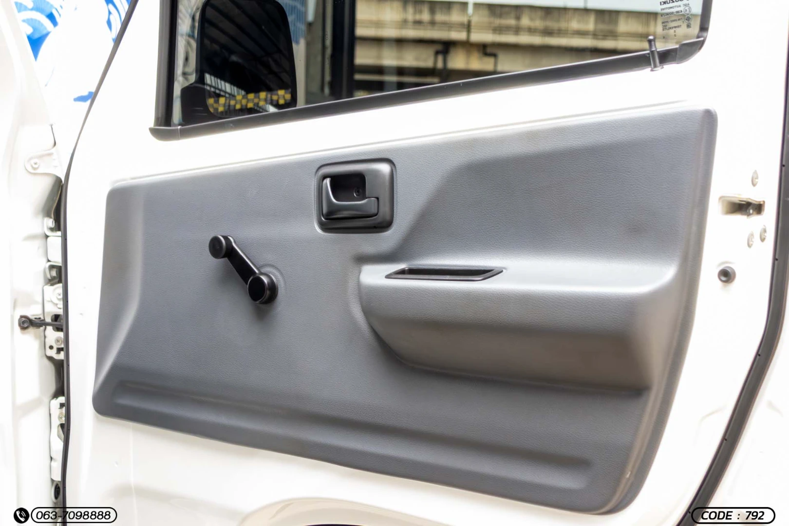 Mitsubishi CARRY 1.5 (MY19) - ภาพย่อที่ 19