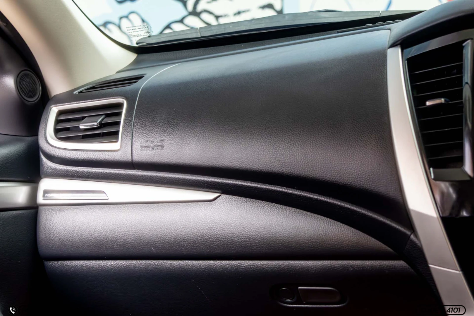 Mitsubishi PAJERO SPORT 2.4 GT PREMIUM 4WD (MY20) - ภาพย่อที่ 19