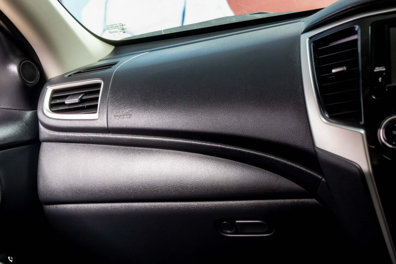 Mitsubishi TRITON ALL NEW DOUBLE CAB 2.4 GLS PLUS (MY19) - ภาพย่อที่ 19