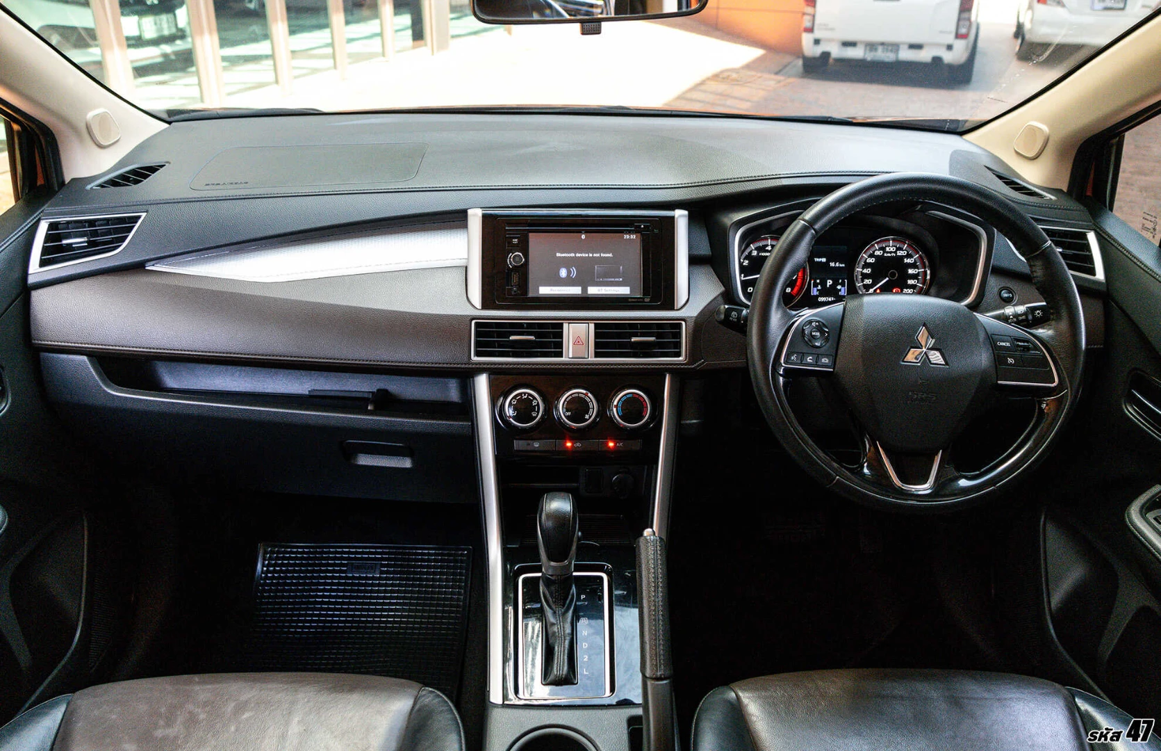 Mitsubishi XPANDER 1.5 CROSS - ภาพย่อที่ 16