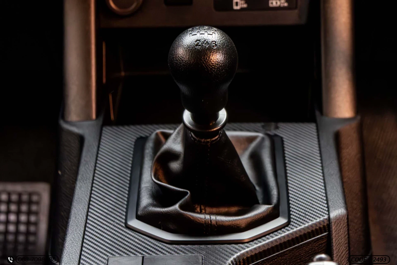 Mitsubishi TRITON ALL NEW DOUBLE CAB 2.4 PRO (MY23) - ภาพย่อที่ 18