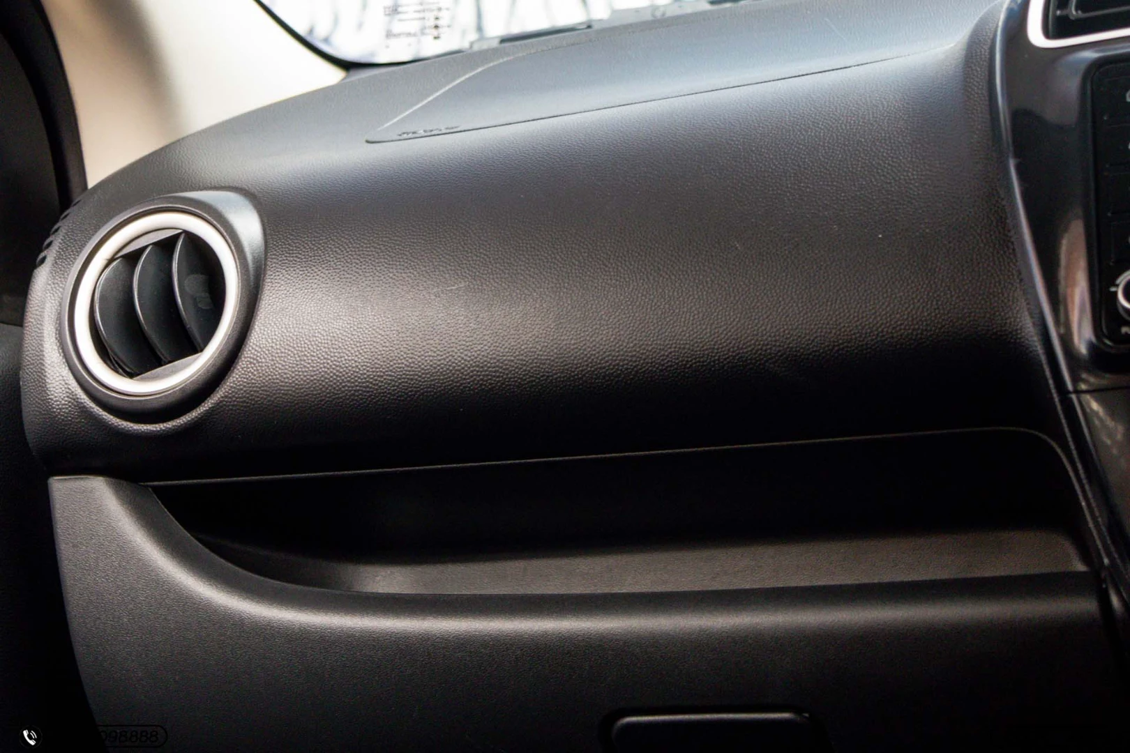 Mitsubishi MIRAGE 1.2 GLX DYNAMIC SHIELD (MY19) - ภาพย่อที่ 19