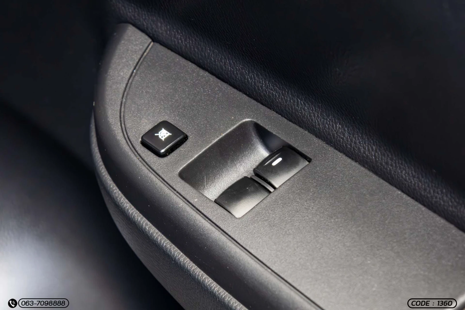 Mitsubishi TRITON ALL NEW MEGA CAB 2.5 GLX (MY20) - ภาพย่อที่ 20