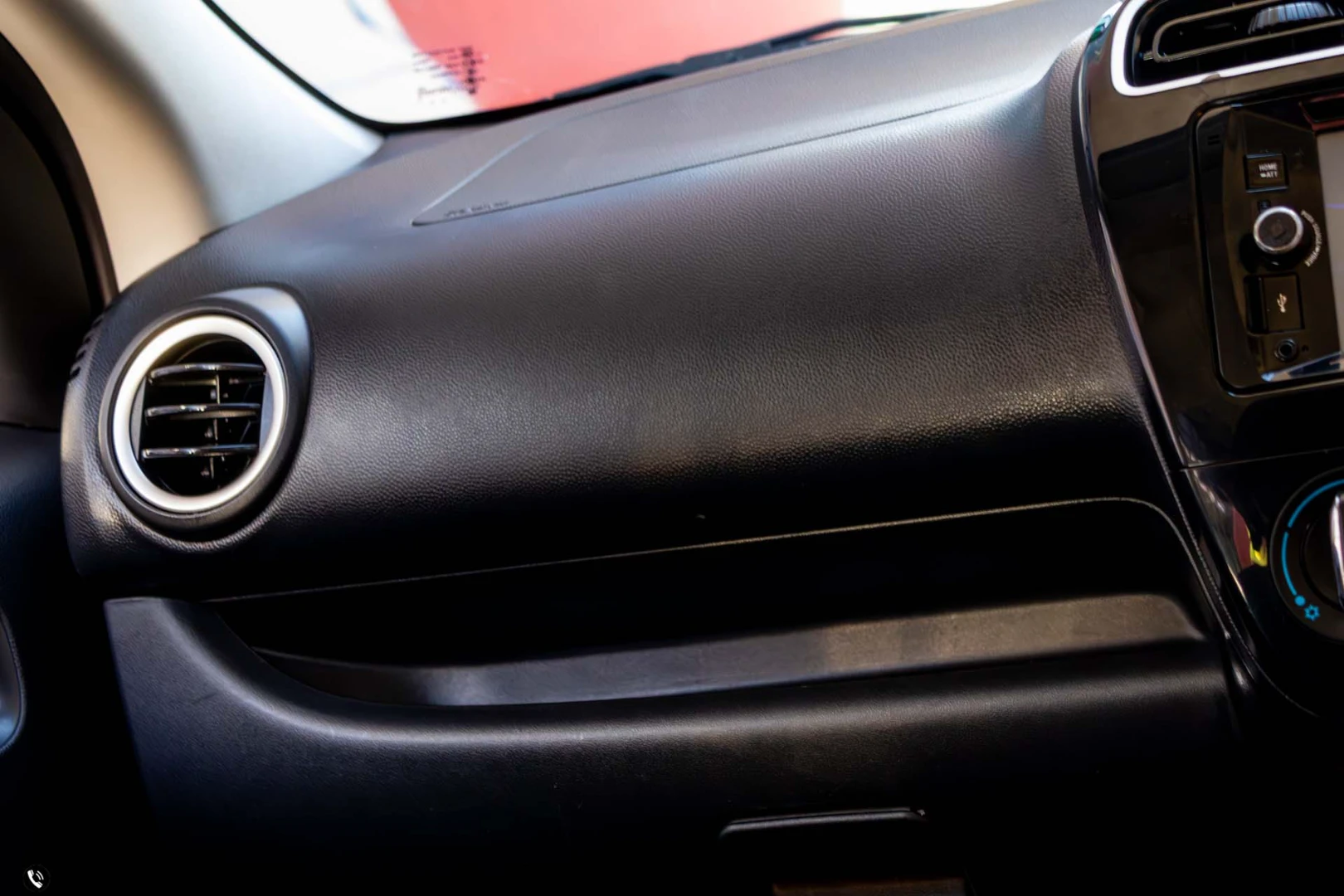 Mitsubishi MIRAGE 1.2 GLX (MY18) - ภาพย่อที่ 20