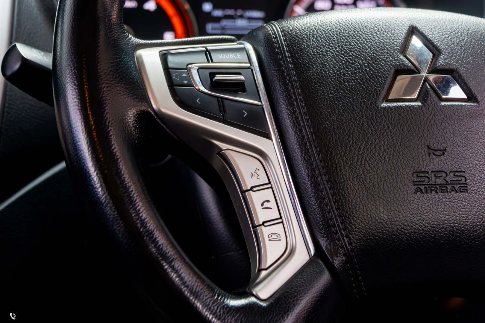 Mitsubishi TRITON ALL NEW DOUBLE CAB 2.4 GLS PLUS (MY19) - ภาพย่อที่ 20