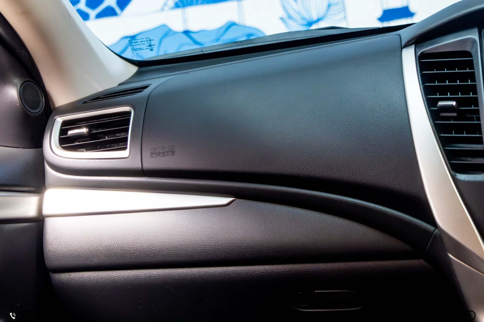 Mitsubishi PAJERO SPORT 2.4 GT PREMIUM 2WD (MY18) - ภาพย่อที่ 20