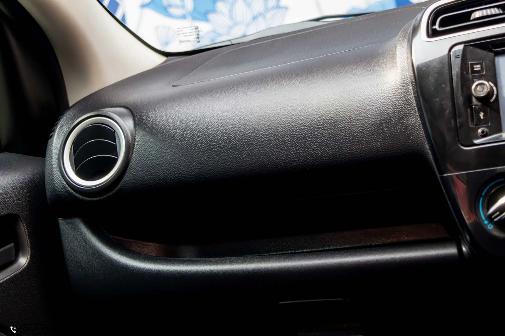 Mitsubishi MIRAGE 1.2 GLX (MY18) - ภาพย่อที่ 20