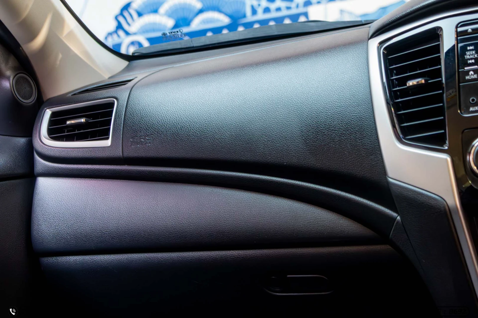 Mitsubishi TRITON ALL NEW DOUBLE CAB 2.4 GT PLUS (MY19) - ภาพย่อที่ 20