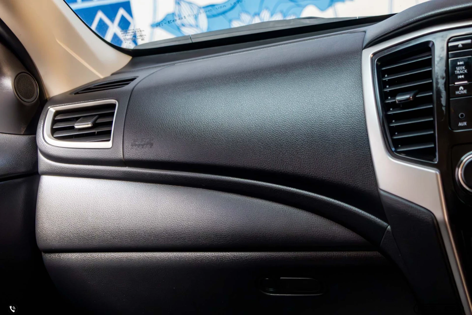 Mitsubishi TRITON ALL NEW DOUBLE CAB 2.4 GT PREMIUM PLUS (MY19) - ภาพย่อที่ 20