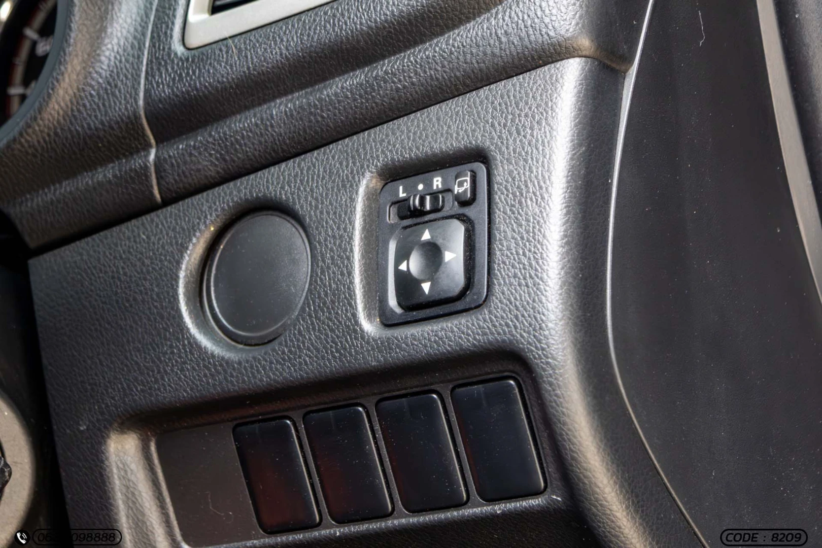 Mitsubishi TRITON ALL NEW MEGA CAB 2.5 GLX (MY20) - ภาพย่อที่ 20