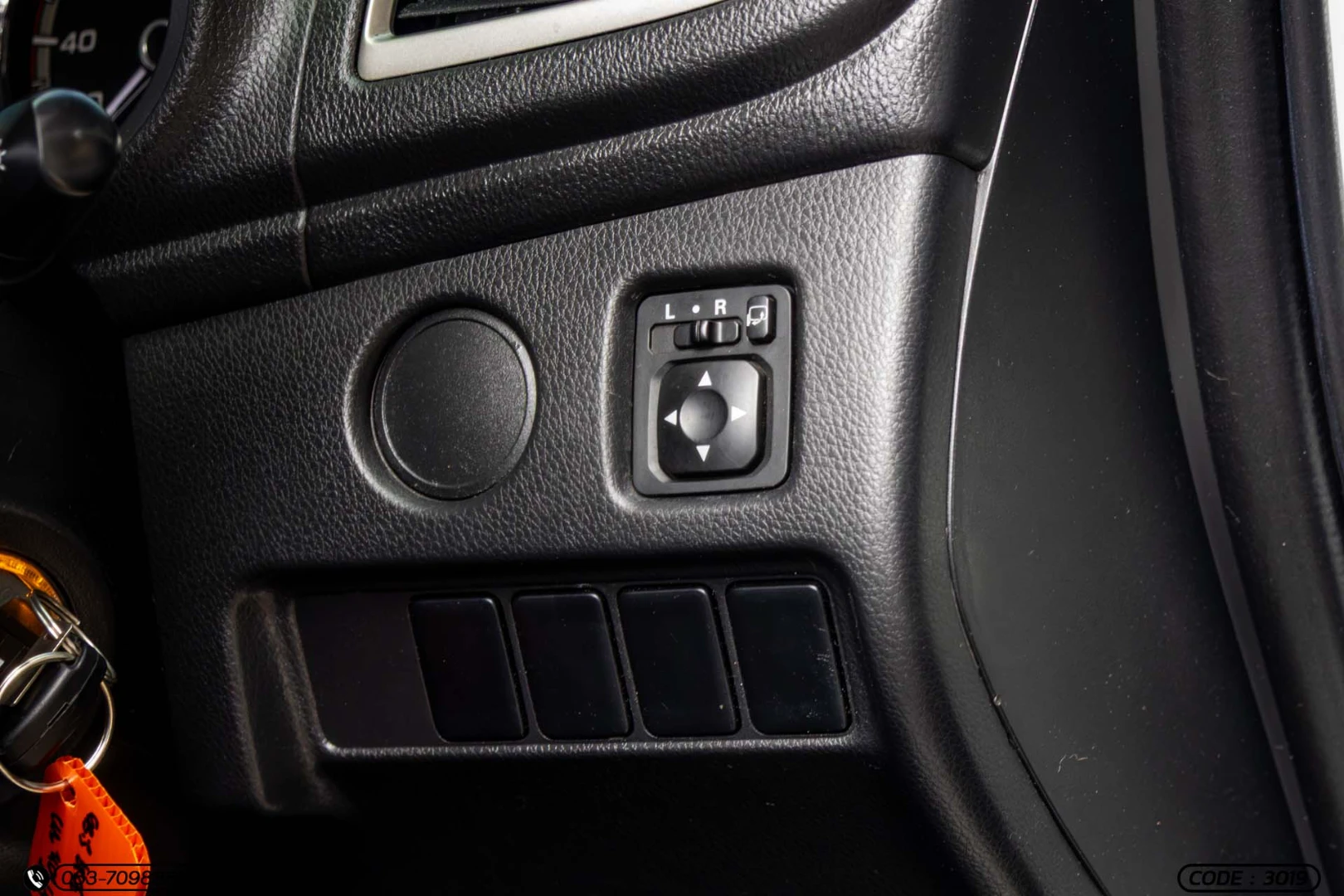 Mitsubishi TRITON ALL NEW DOUBLE CAB 2.5 GLX RALLIART (MY20) - ภาพย่อที่ 20