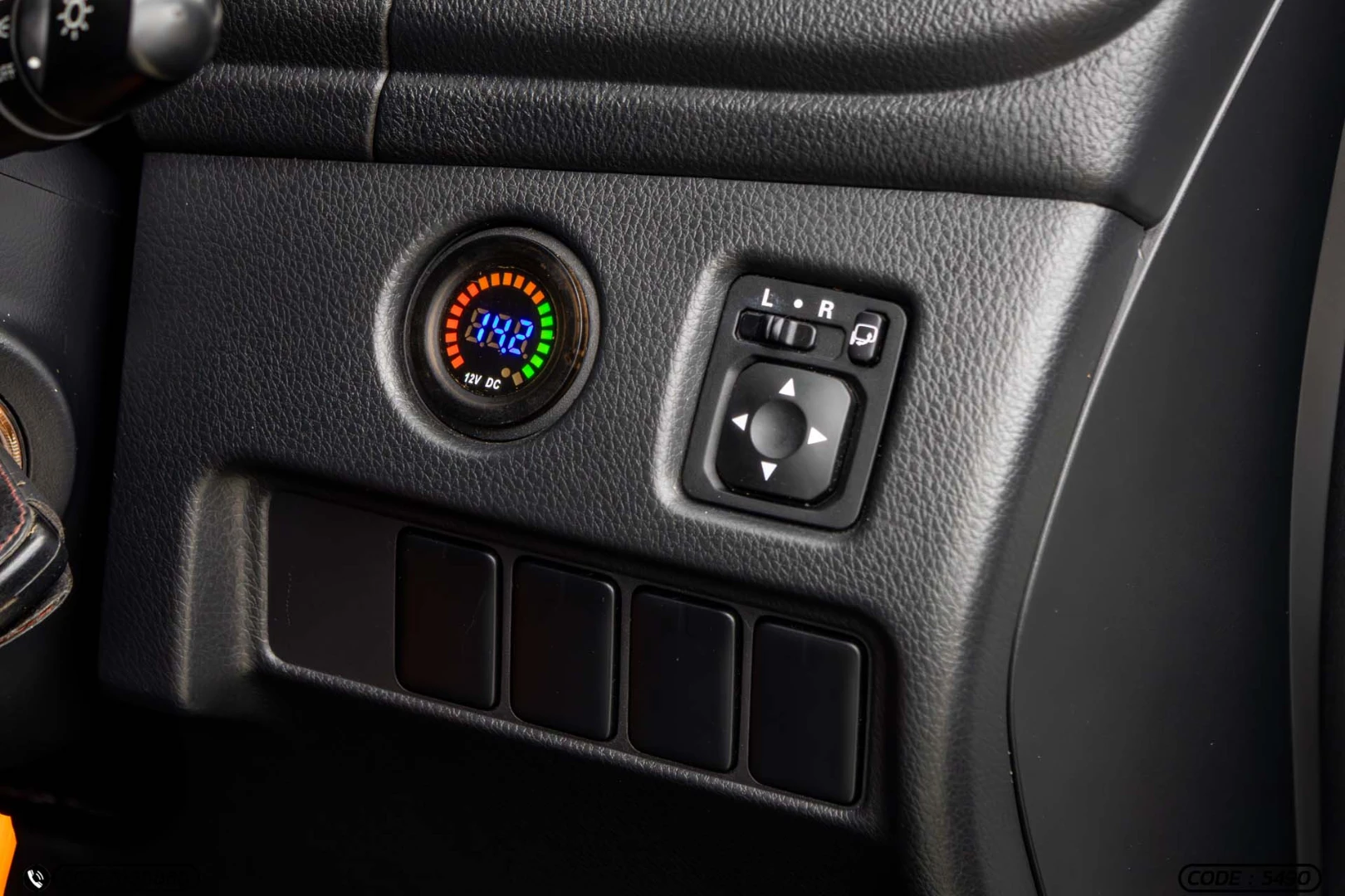 Mitsubishi TRITON ALL NEW DOUBLE CAB 2.5 GLX (MY20) - ภาพย่อที่ 20