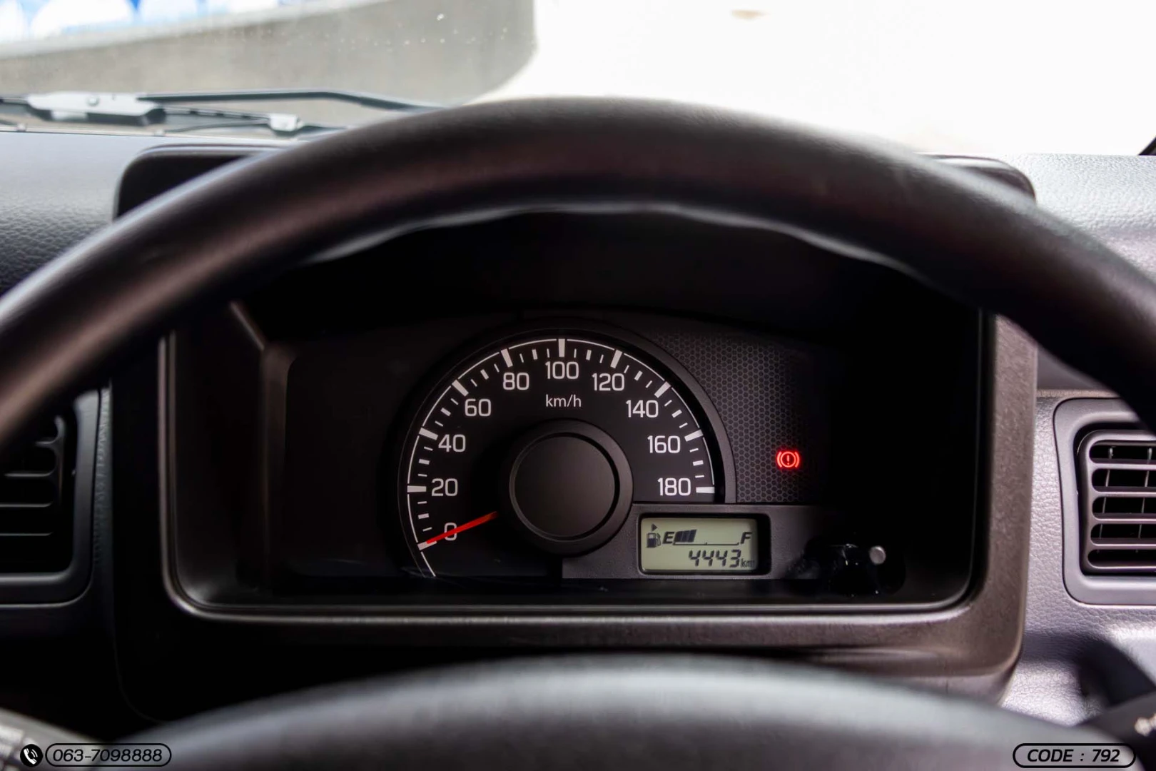 Mitsubishi CARRY 1.5 (MY19) - ภาพย่อที่ 20