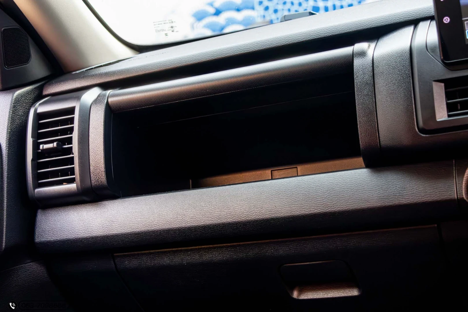 Mitsubishi TRITON ALL NEW DOUBLE CAB 2.4 PRO (MY23) - ภาพย่อที่ 19