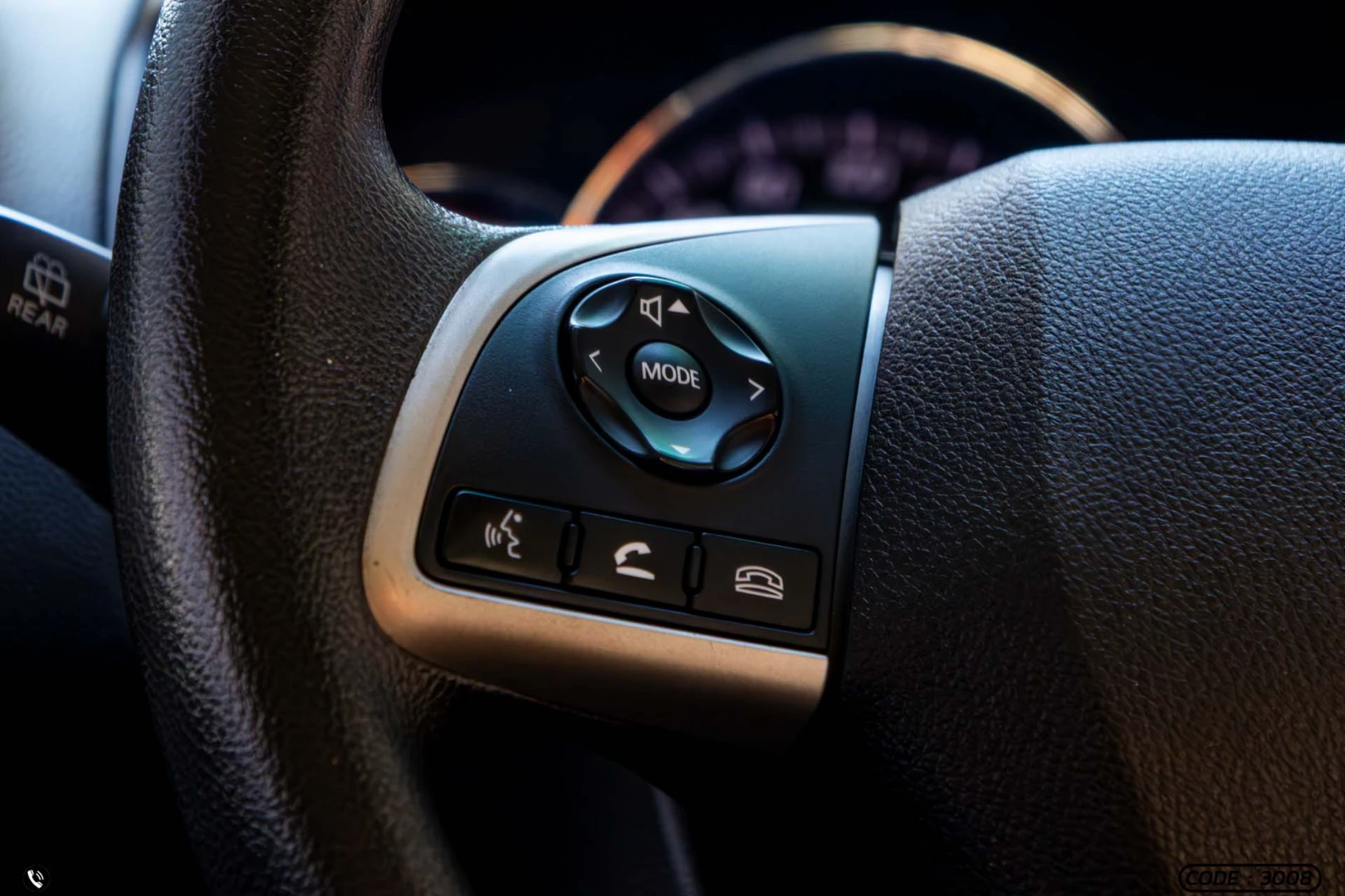 Mitsubishi MIRAGE 1.2 GLX (MY18) - ภาพย่อที่ 21