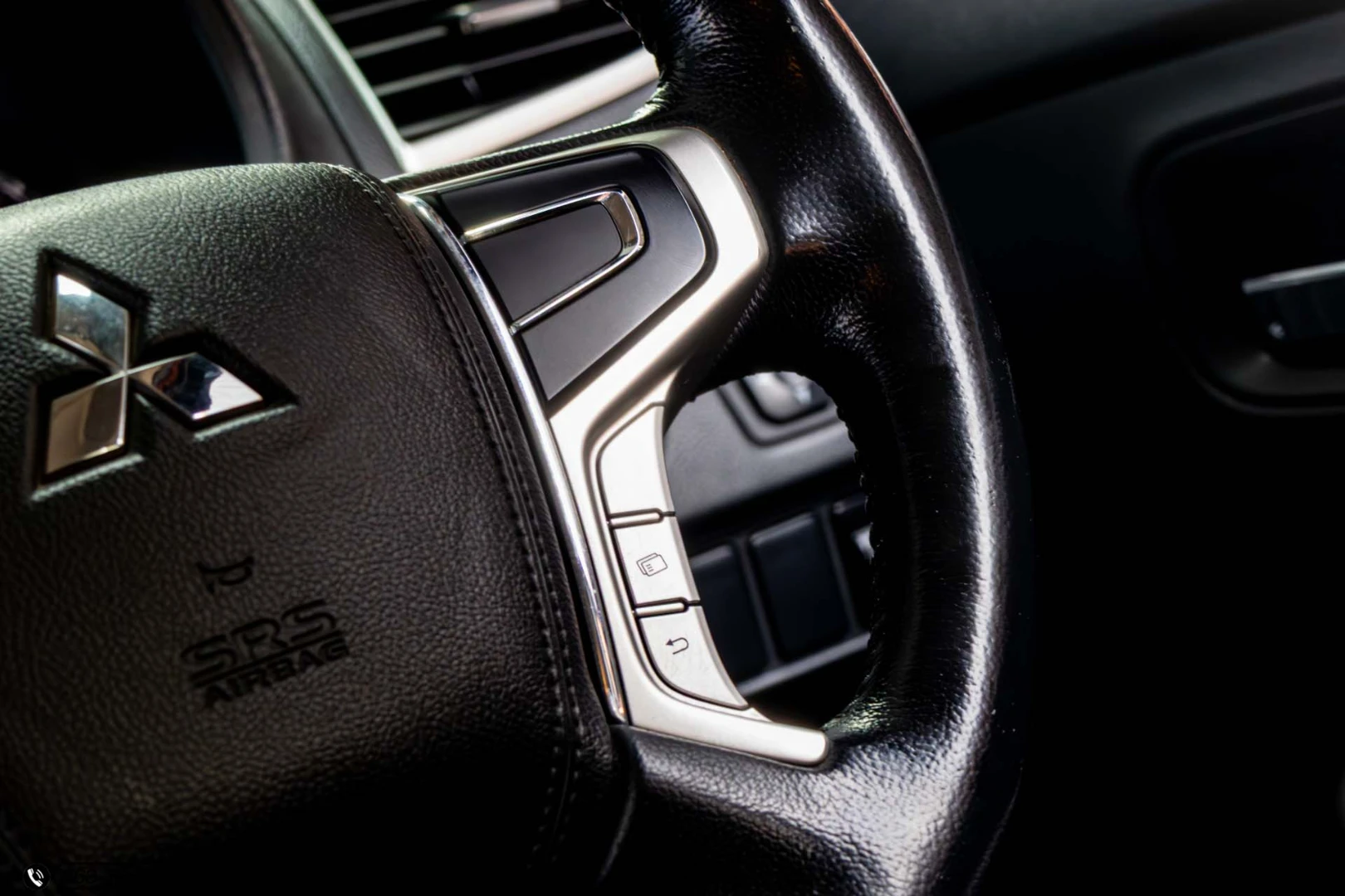 Mitsubishi TRITON ALL NEW DOUBLE CAB 2.4 GLS PLUS (MY19) - ภาพย่อที่ 21