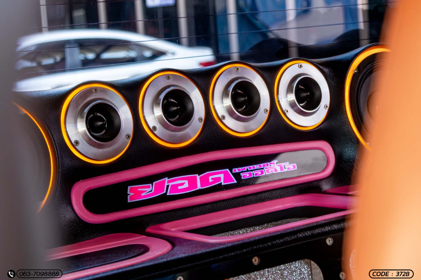 Mitsubishi TRITON ALL NEW DOUBLE CAB 2.5 GLX (MY20) - ภาพย่อที่ 21