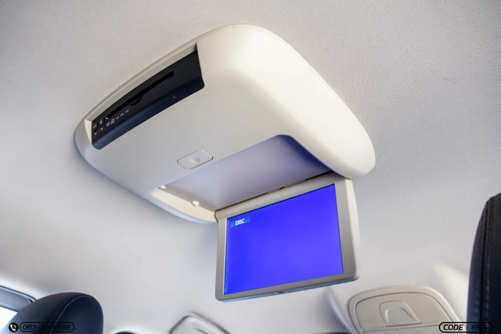 Mitsubishi PAJERO SPORT 2.4 GT PREMIUM 2WD (MY18) - ภาพย่อที่ 21