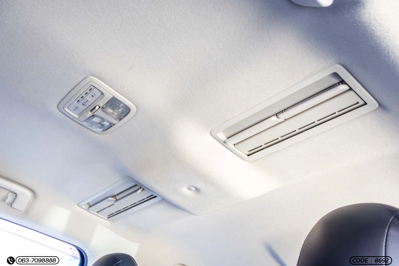 Mitsubishi TRITON ALL NEW DOUBLE CAB 2.4 GT PLUS (MY19) - ภาพย่อที่ 21