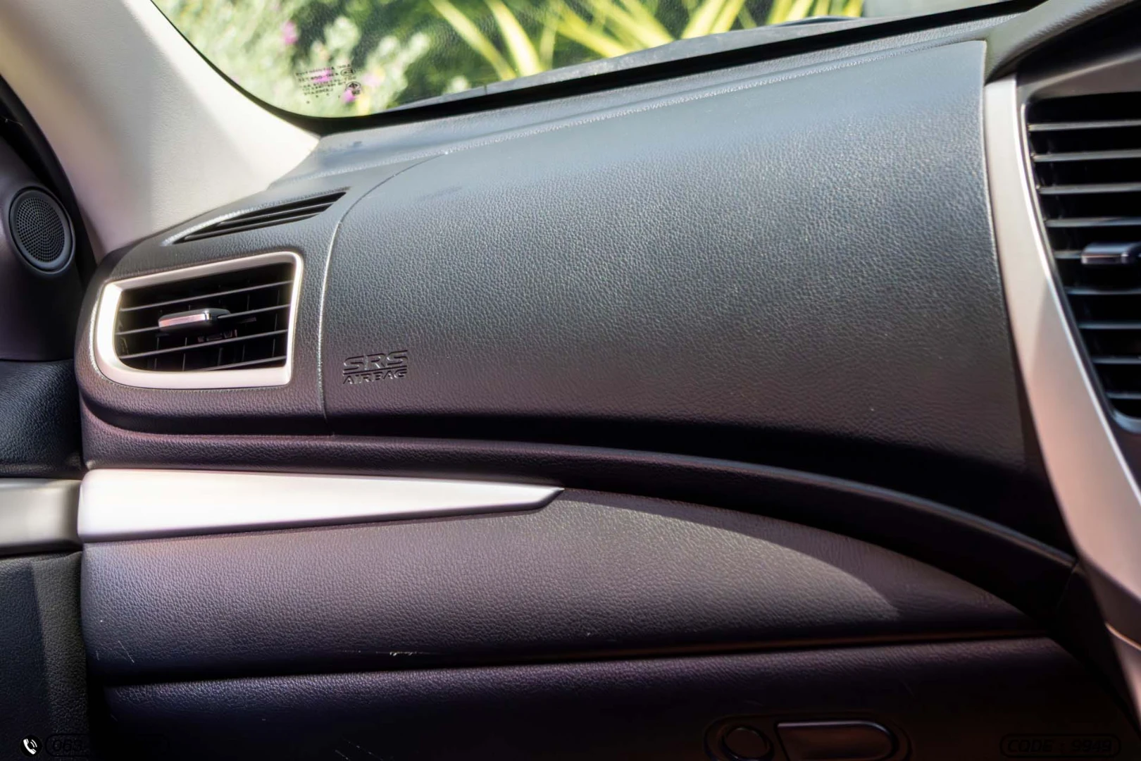 Mitsubishi PAJERO SPORT 2.4 GT PREMIUM 4WD (MY15) - ภาพย่อที่ 21