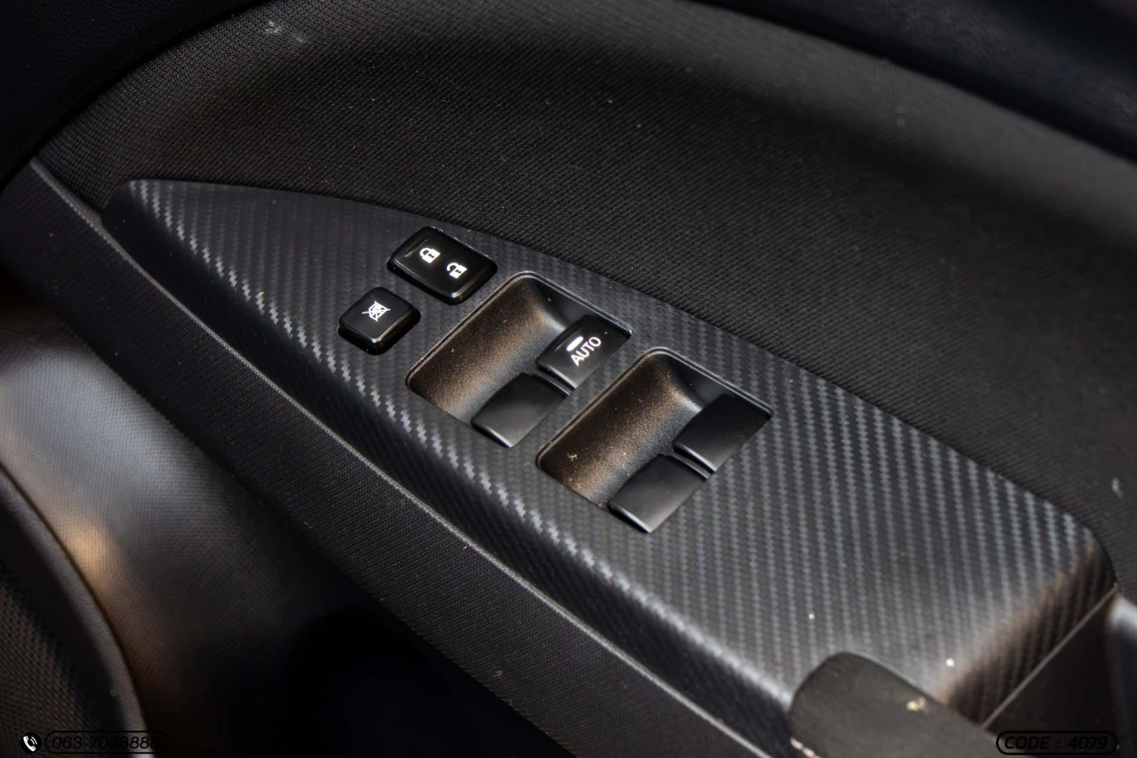 Mitsubishi ATTRAGE 1.2 GLX DYNAMIC SHIELD (MY19) - ภาพย่อที่ 21