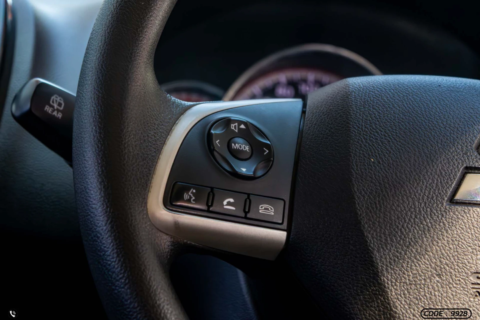 Mitsubishi MIRAGE 1.2 GLX DYNAMIC SHIELD (MY19) - ภาพย่อที่ 20