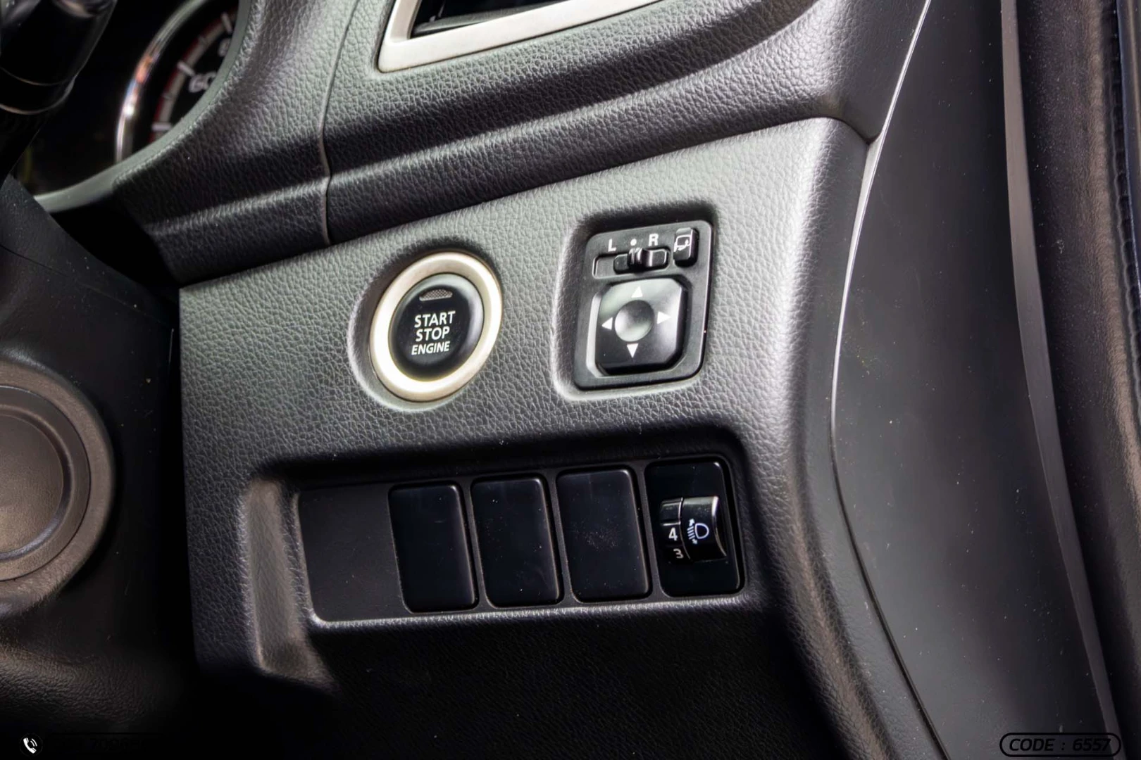 Mitsubishi TRITON ALL NEW MEGA CAB 2.4 GLS LTD PLUS ATHLETE - ภาพย่อที่ 21