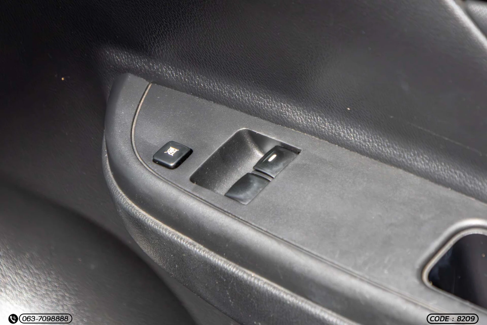Mitsubishi TRITON ALL NEW MEGA CAB 2.5 GLX (MY20) - ภาพย่อที่ 21