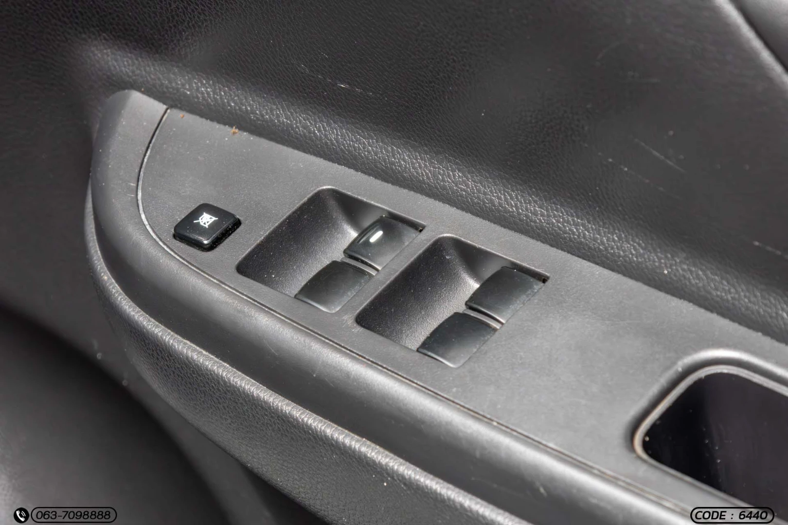Mitsubishi TRITON ALL NEW DOUBLE CAB 2.5 GLX (MY20) - ภาพย่อที่ 21