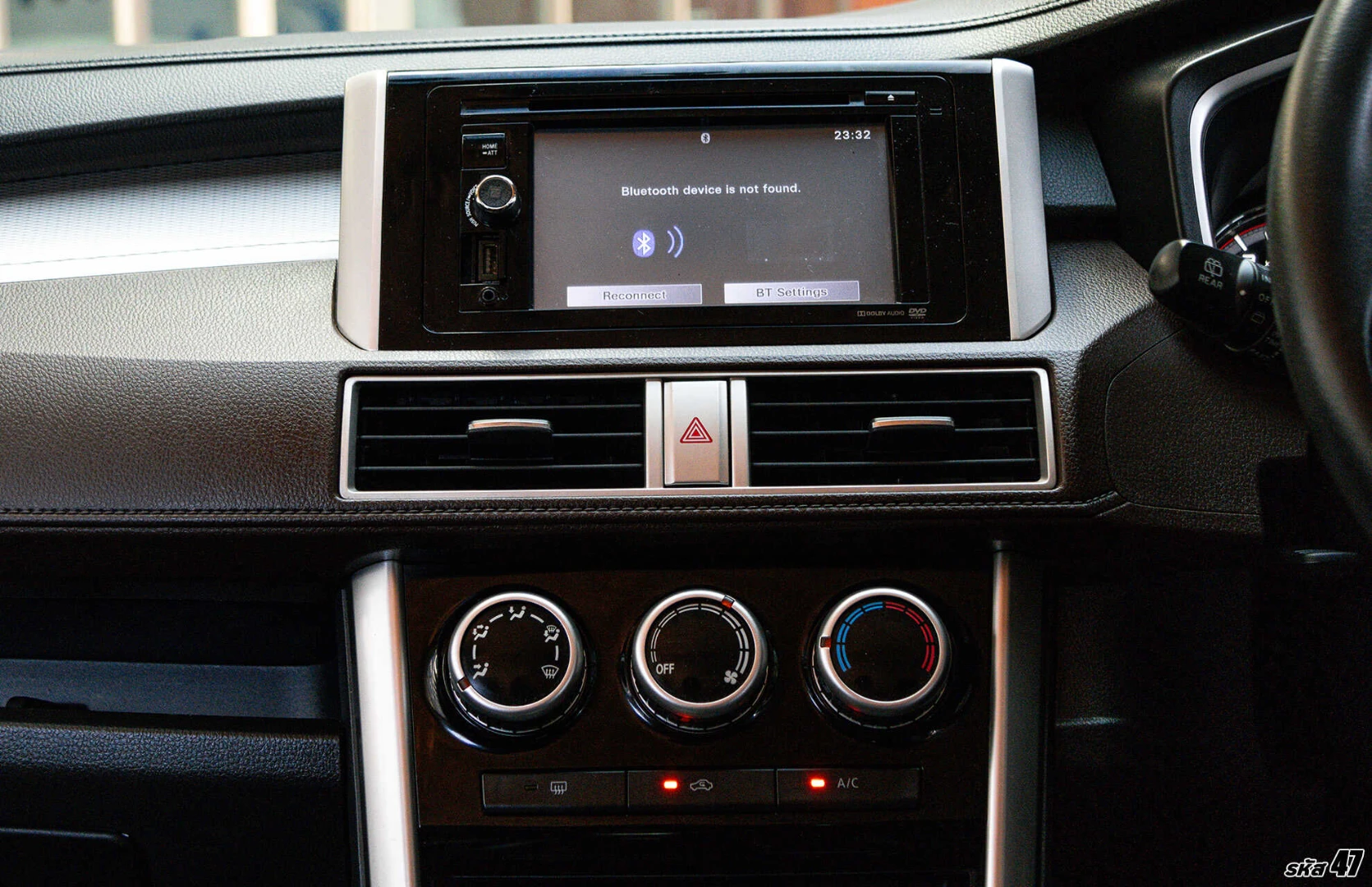 Mitsubishi XPANDER 1.5 CROSS - ภาพย่อที่ 18