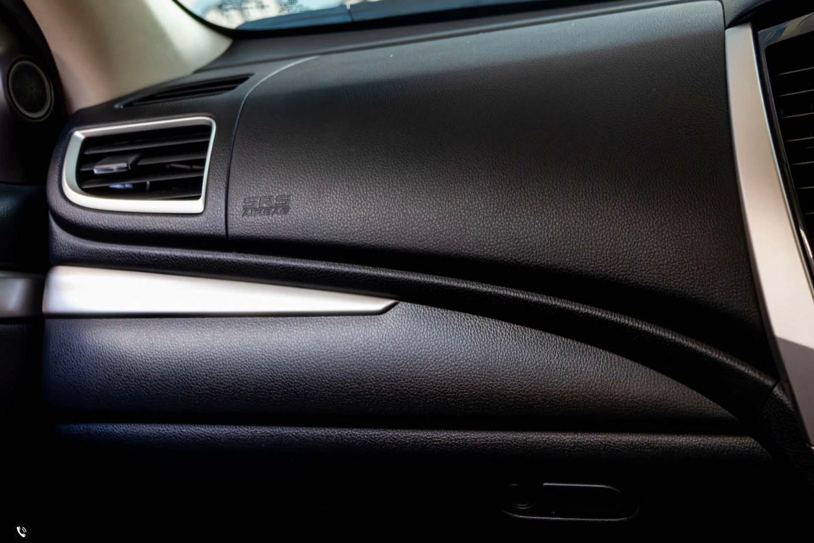 Mitsubishi PAJERO SPORT 2.4 GT PLUS (MY20) - ภาพย่อที่ 22