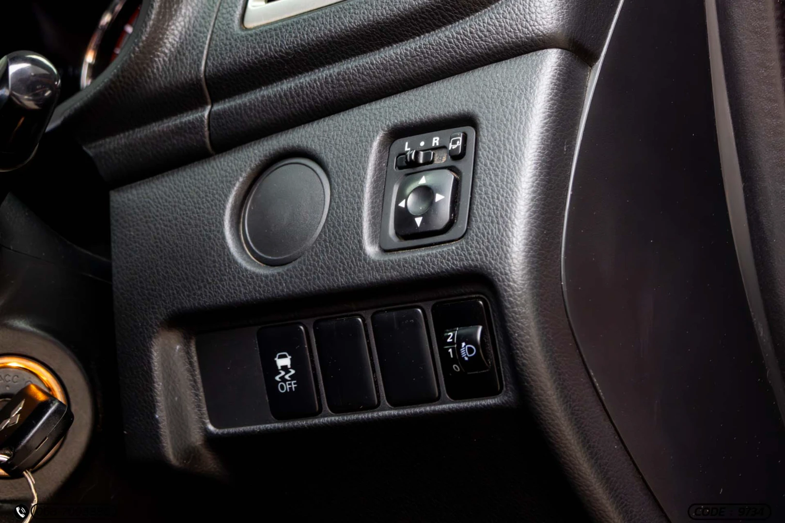 Mitsubishi TRITON ALL NEW DOUBLE CAB 2.4 GLS PLUS (MY19) - ภาพย่อที่ 22