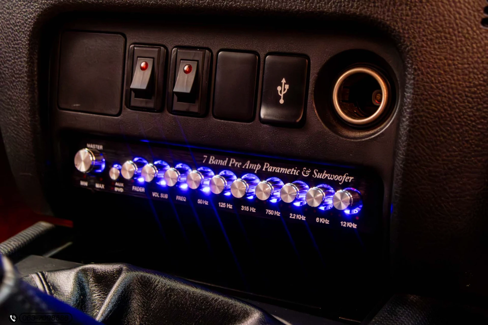 Mitsubishi TRITON ALL NEW DOUBLE CAB 2.5 GLX (MY20) - ภาพย่อที่ 22