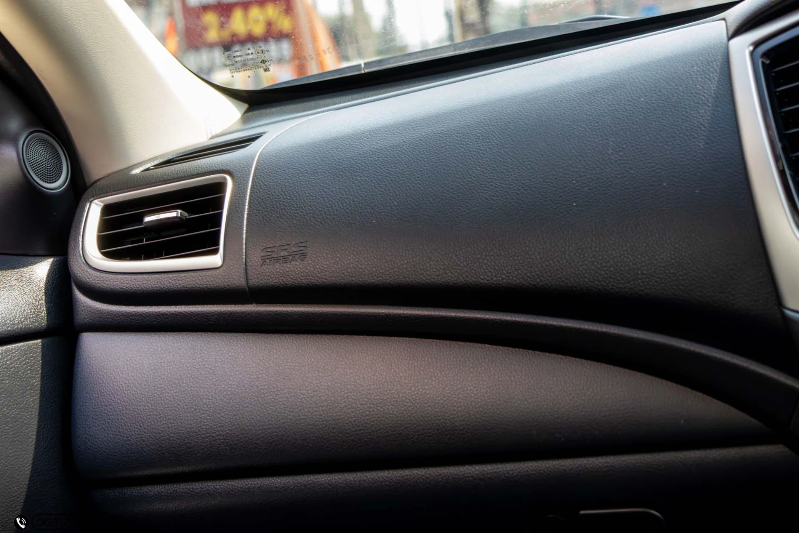 Mitsubishi TRITON ALL NEW DOUBLE CAB 2.4 GT PREMIUM 4WD (MY19) - ภาพย่อที่ 22