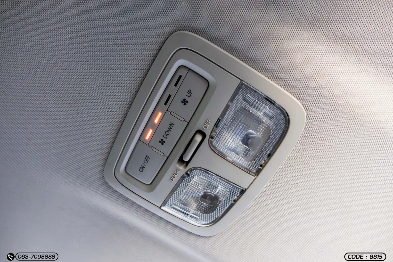 Mitsubishi PAJERO SPORT 2.4 GT PREMIUM 2WD (MY18) - ภาพย่อที่ 22