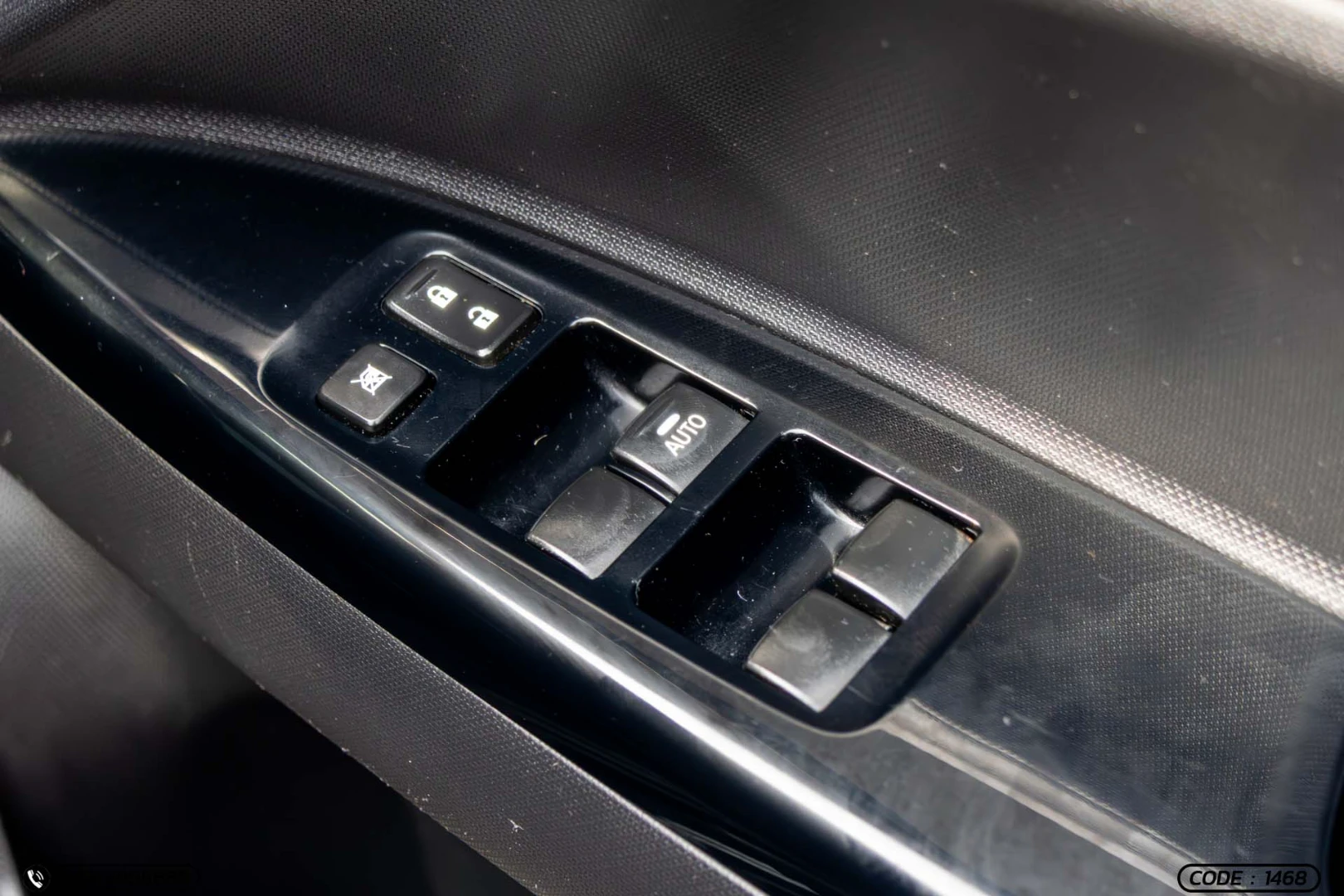 Mitsubishi MIRAGE 1.2 GLX (MY18) - ภาพย่อที่ 22