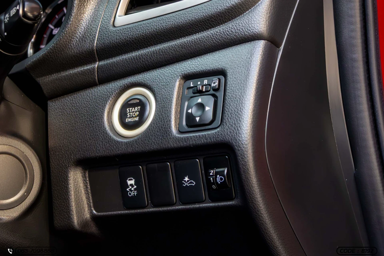 Mitsubishi TRITON ALL NEW DOUBLE CAB 2.4 GT PREMIUM PLUS (MY19) - ภาพย่อที่ 22