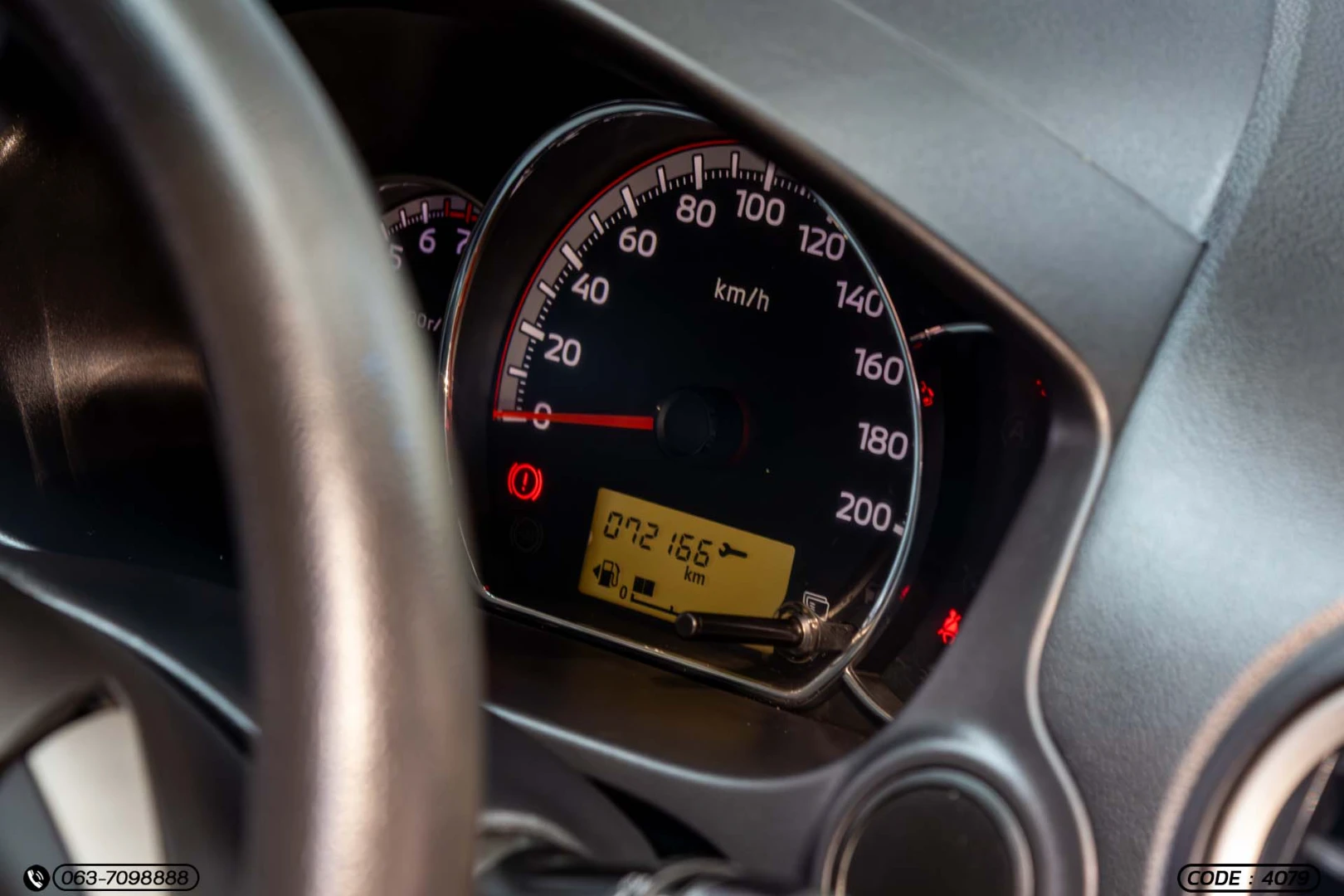 Mitsubishi ATTRAGE 1.2 GLX DYNAMIC SHIELD (MY19) - ภาพย่อที่ 22