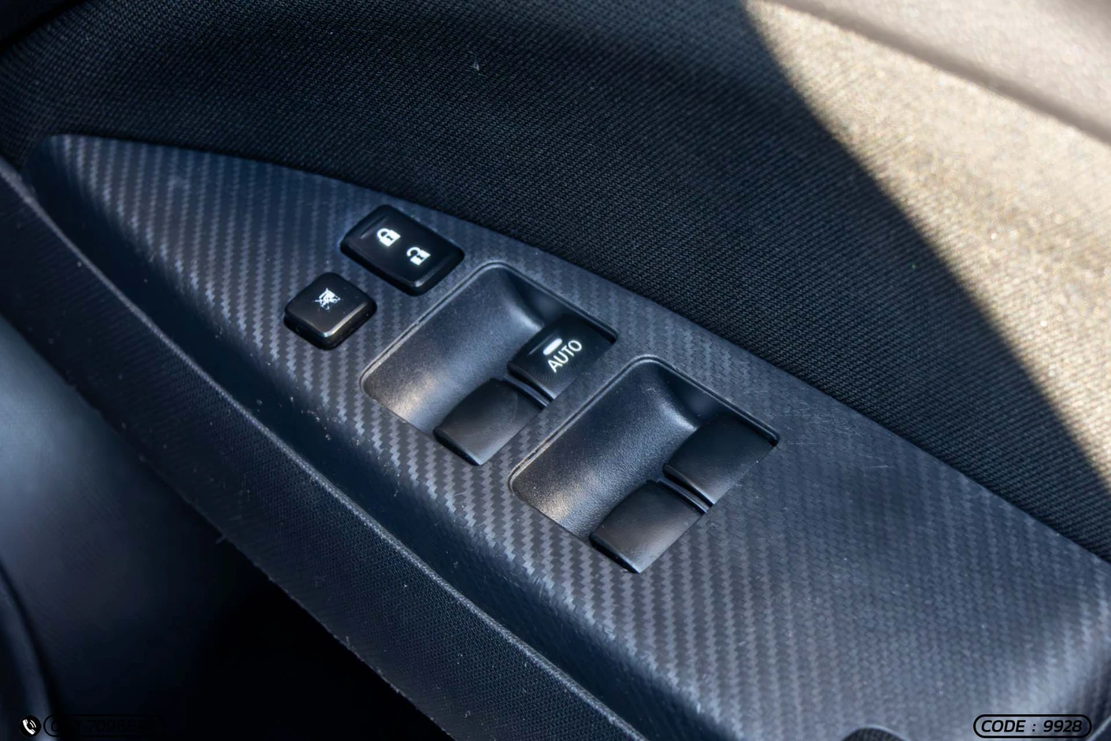 Mitsubishi MIRAGE 1.2 GLX DYNAMIC SHIELD (MY19) - ภาพย่อที่ 21