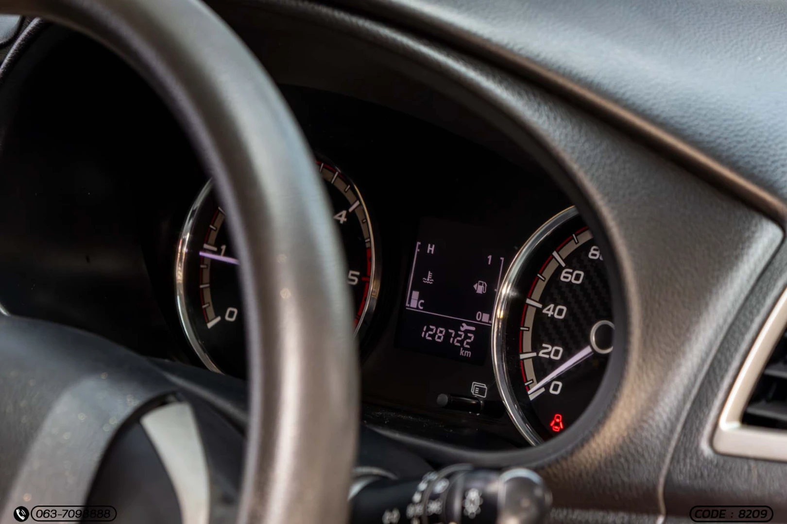 Mitsubishi TRITON ALL NEW MEGA CAB 2.5 GLX (MY20) - ภาพย่อที่ 22