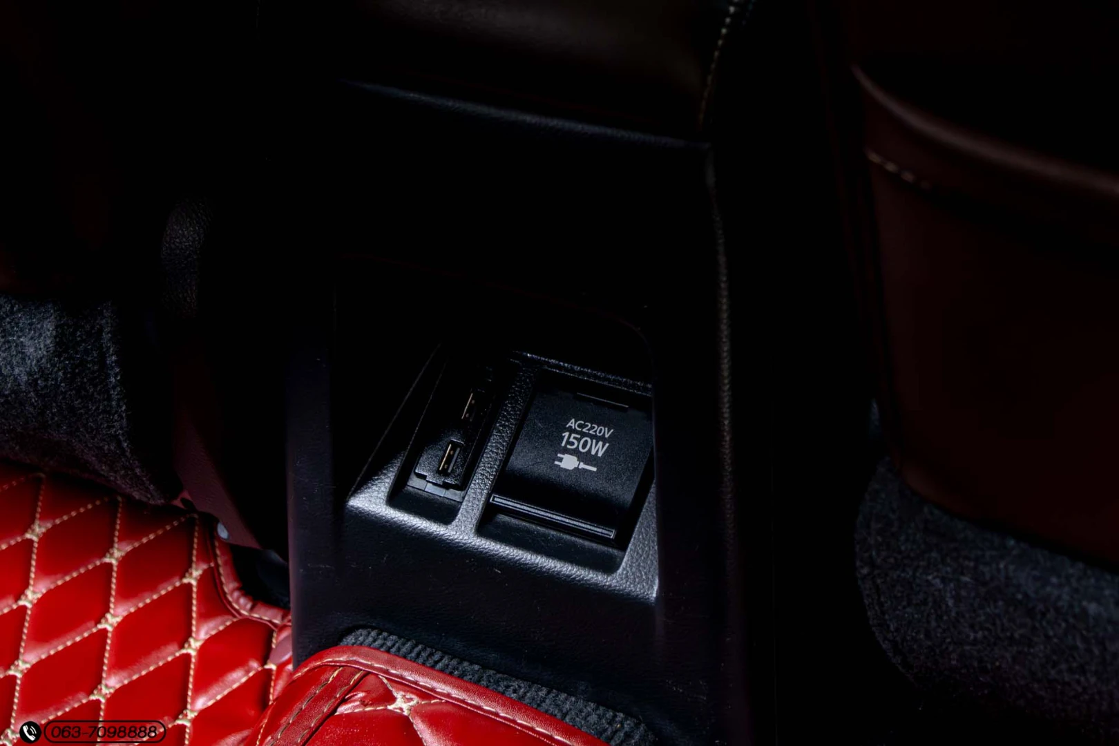 Mitsubishi PAJERO SPORT 2.4 GT PREMIUM 4WD (MY20) - ภาพย่อที่ 22