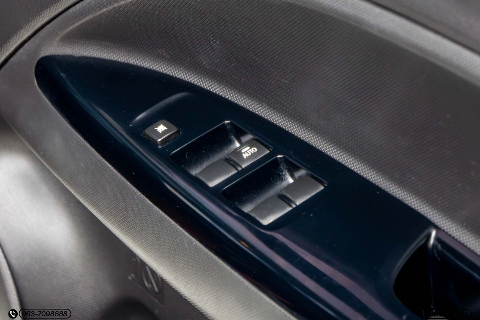 Mitsubishi ATTRAGE 1.2 GLS (MY17) - ภาพย่อที่ 22