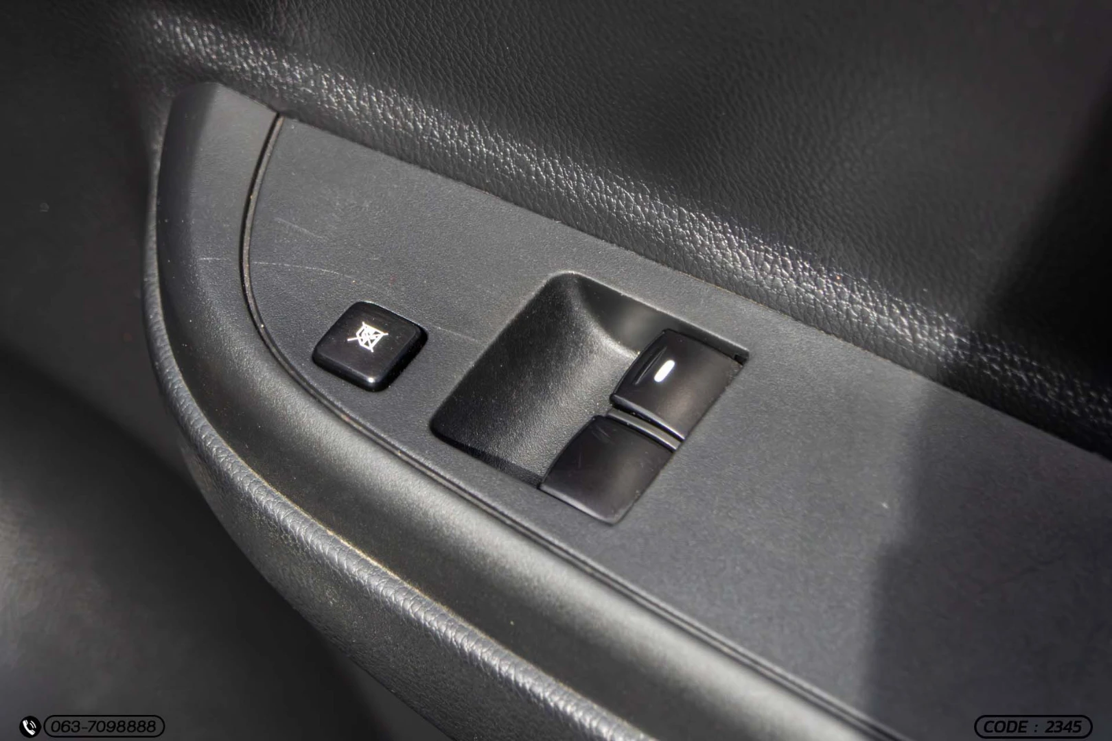 Mitsubishi TRITON ALL NEW 2.4 GL 4WD (SINGLE CAB) (MY19) - ภาพย่อที่ 22