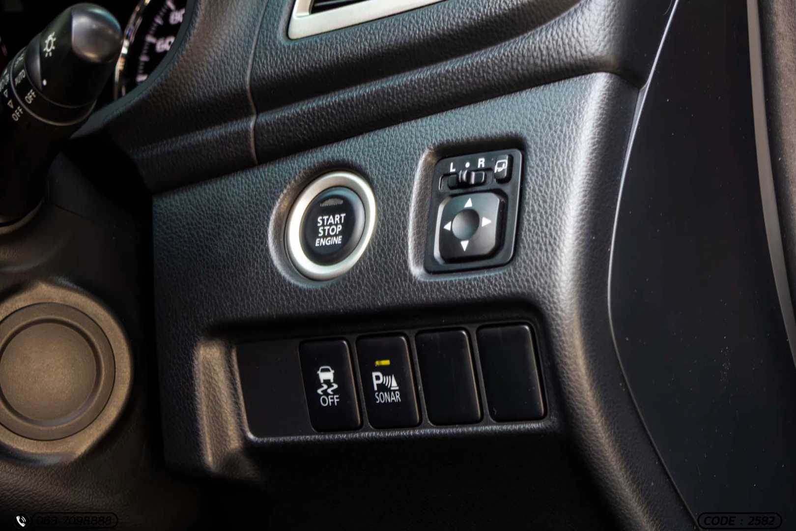 Mitsubishi PAJERO SPORT 2.4 GT (MY20) - ภาพย่อที่ 22