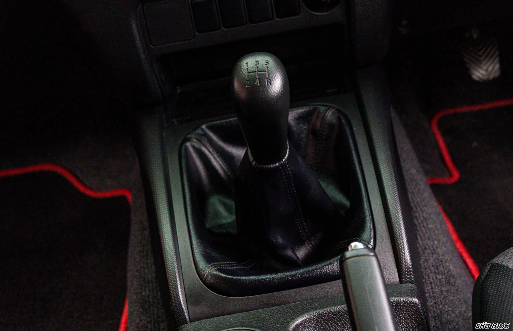 Mitsubishi TRITON ALL NEW MEGA CAB 2.5 GLX RALLIART (MY20) - ภาพย่อที่ 18