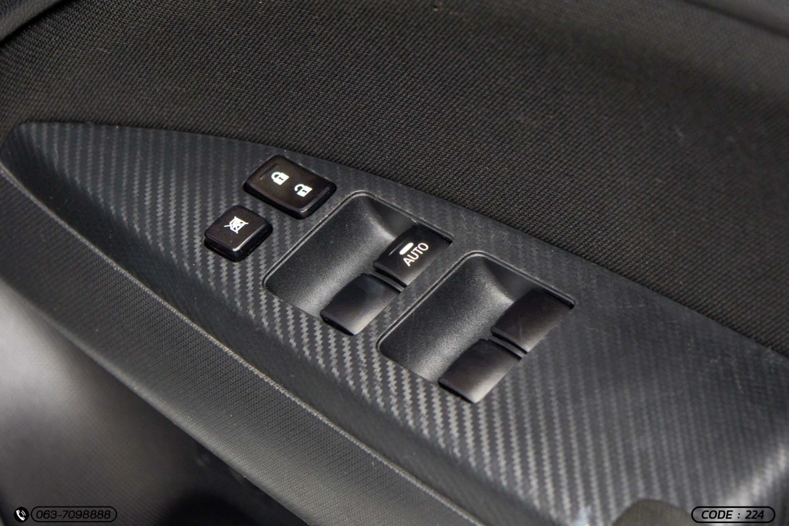 Mitsubishi MIRAGE 1.2 GLX DYNAMIC SHIELD (MY19) - ภาพย่อที่ 21