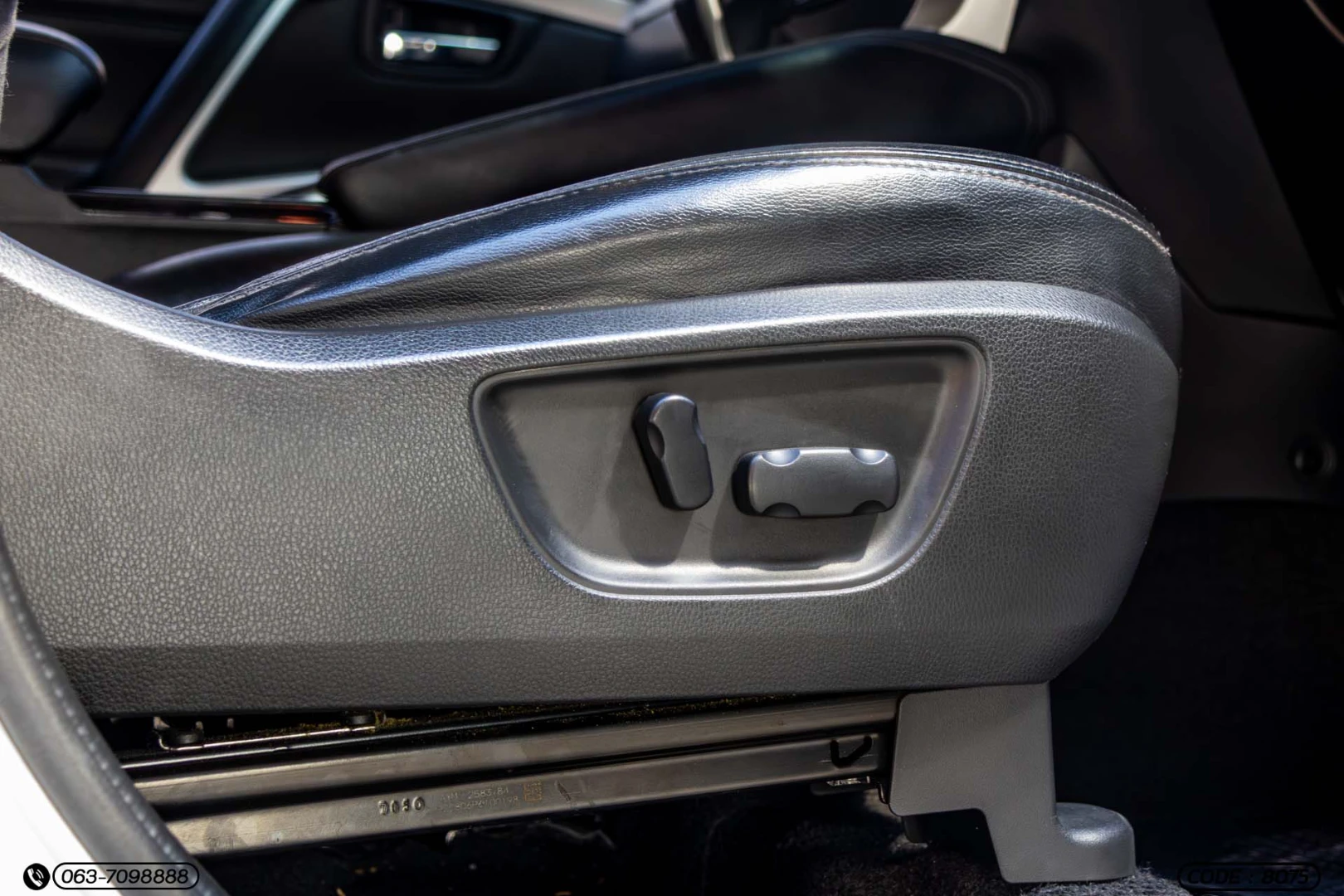 Mitsubishi PAJERO SPORT 2.4 GT PLUS (MY20) - ภาพย่อที่ 23